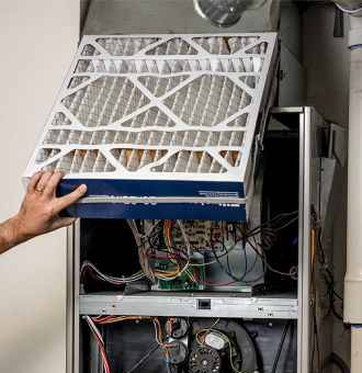 Heating Repair Help Center For Marysville Home Owners 4 furnace filter maintenance