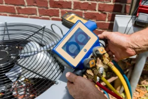 Blog 2 Dapper Plumbing, Heating, and Electric - Repairing AC, Air Conditioning Service