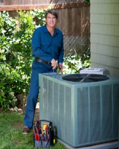 Blog 2 Dapper Plumbing, Heating, and Electric - Choosing an AC repair service company
