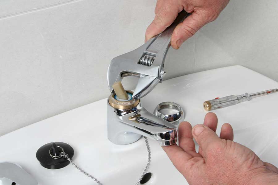Dependable Plumbing Services in Marysville