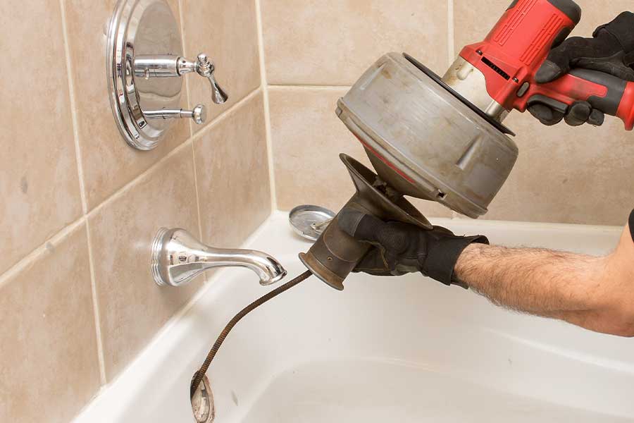 Professional Plumbing Services in Marysville