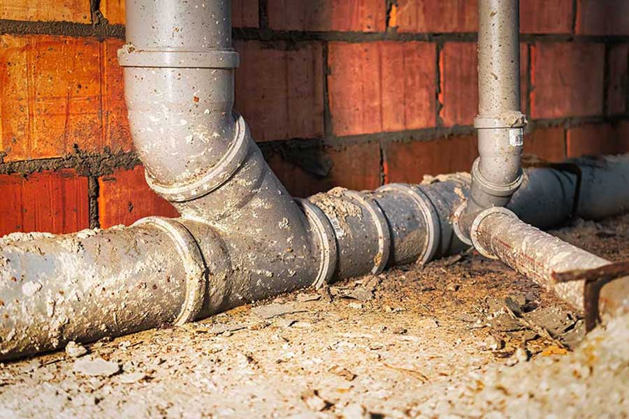 Reliable Plumbing Services in Marysville
