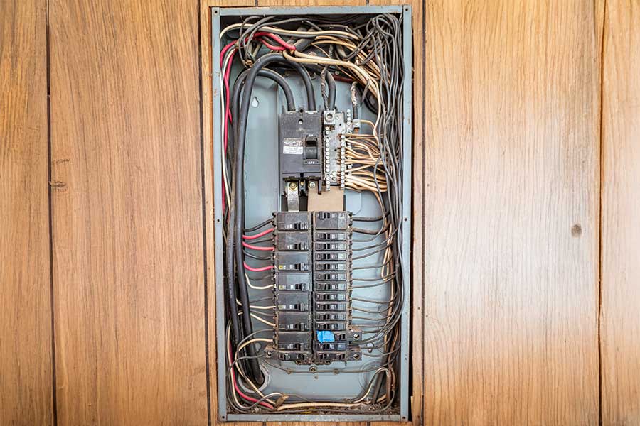 Top Rated Electrical Services in Burlington