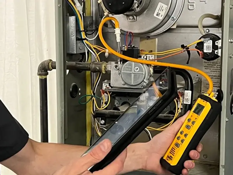 Trusted Electrical Services in Burlington