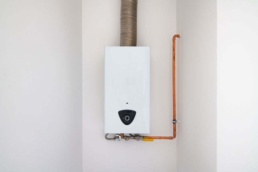 Trusted Plumbing Services in Marysville